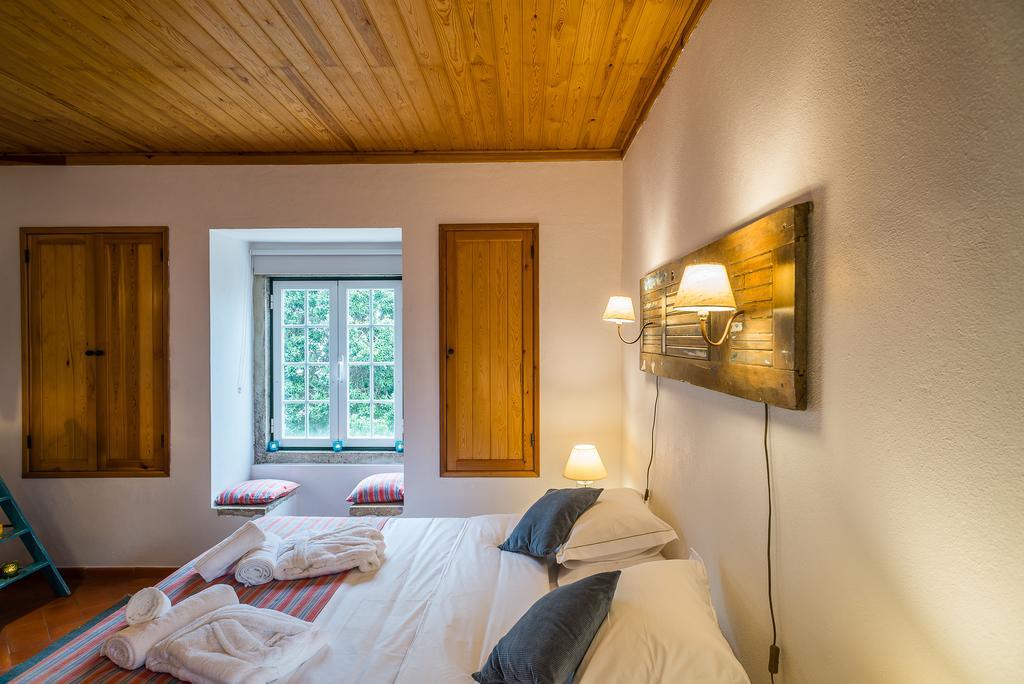The Old Cellar House Hotel Синтра Екстериор снимка