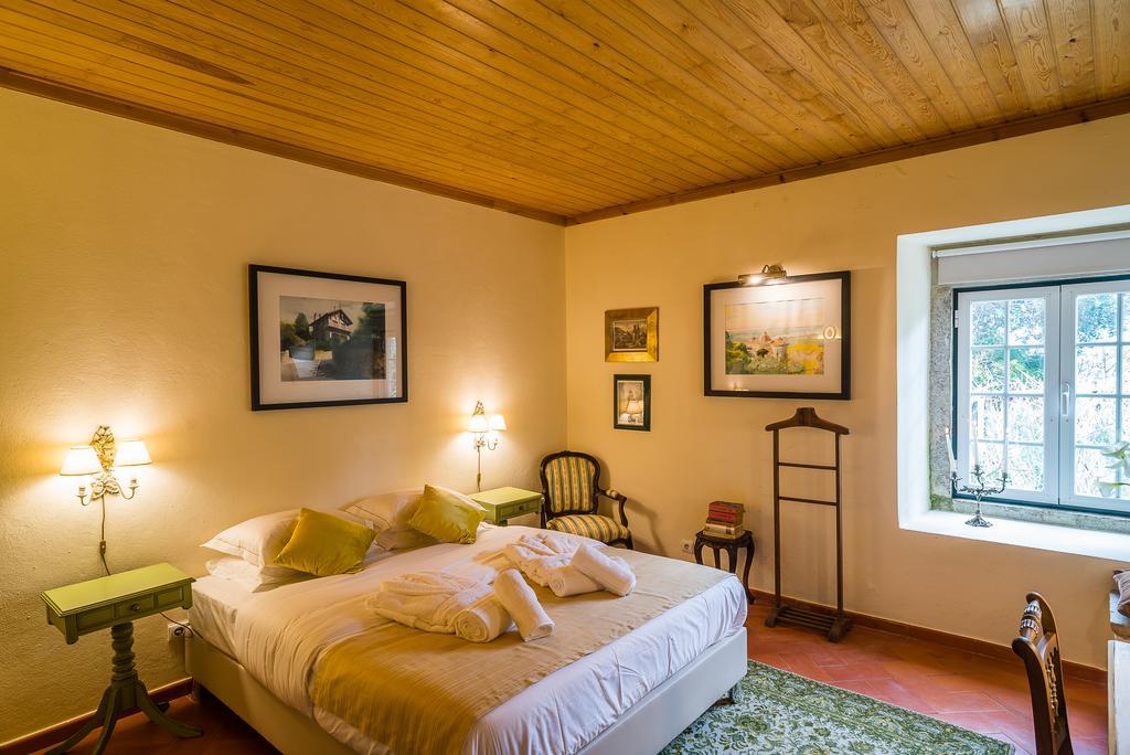 The Old Cellar House Hotel Синтра Екстериор снимка