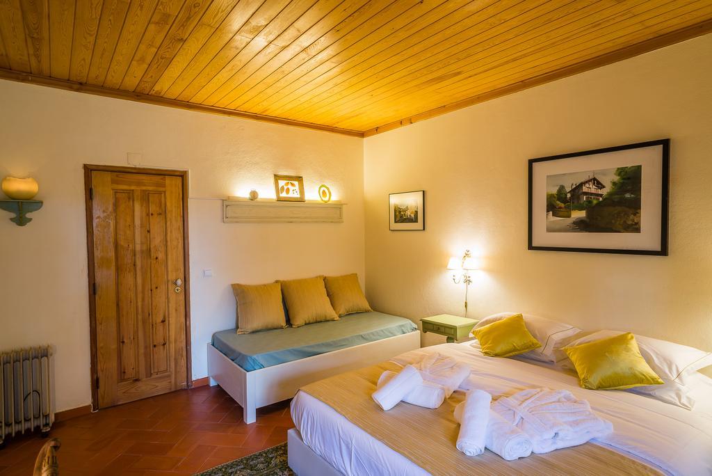 The Old Cellar House Hotel Синтра Екстериор снимка