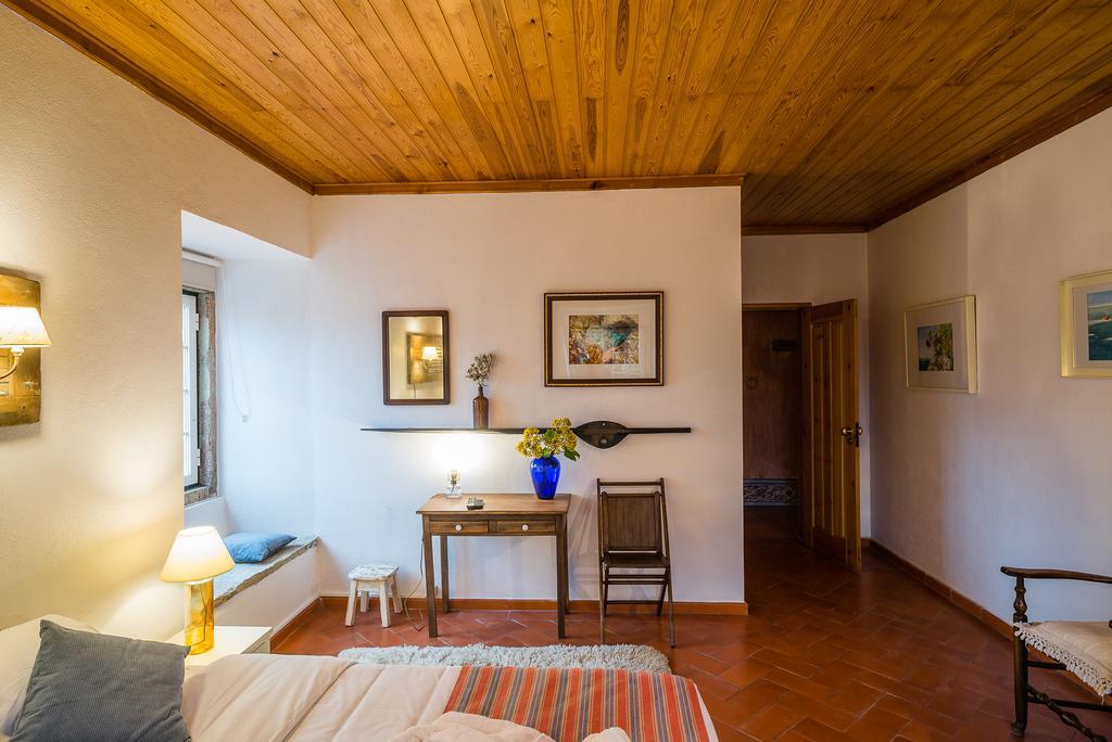 The Old Cellar House Hotel Синтра Екстериор снимка